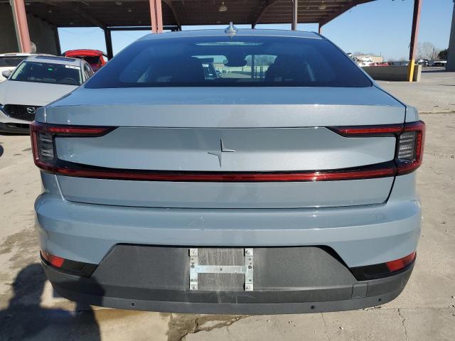 Photo 6 from auction – 2023 POLESTAR 2 with VIN YSMEG3KA8PL157099