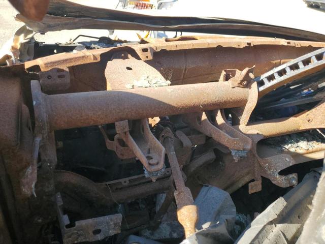 Photo 9 from auction – 2012 FORD ECONOLINE with VIN 1FTNE2EW7CDA33705