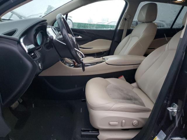 Photo 7 from auction – 2017 BUICK ENVISION P with VIN LRBFXCSA7HD073768