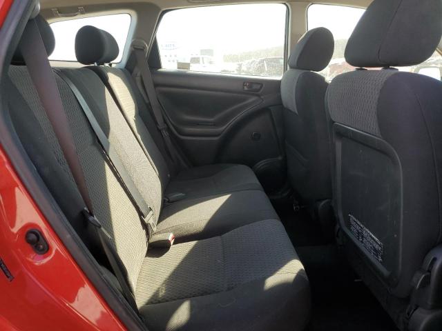 Photo 10 from auction – 2007 TOYOTA COROLLA MA with VIN 2T1KR32E47C641287