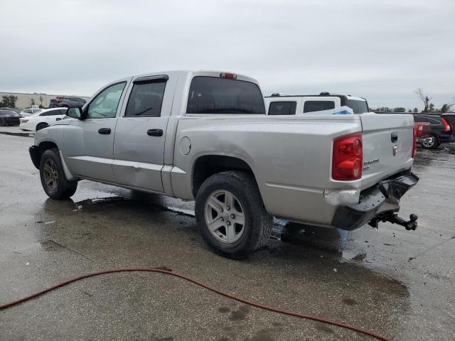 Photo 2 from auction – 2007 DODGE DAKOTA QUA with VIN 1D7HE28K57S127580