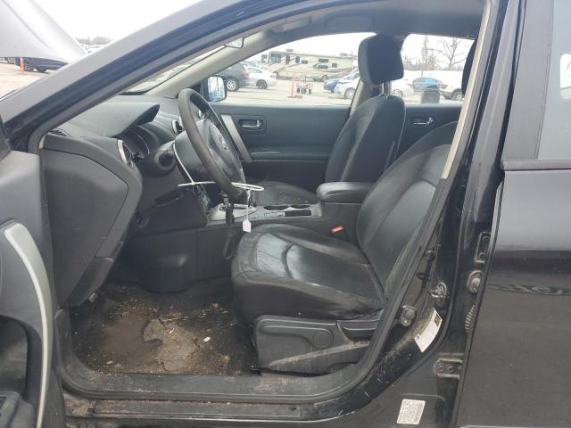 Photo 7 from auction – 2012 NISSAN ROGUE S with VIN JN8AS5MT0CW274532