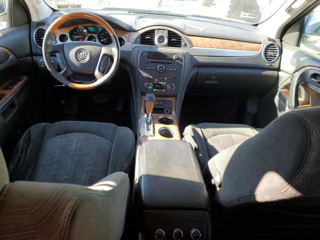 Photo 8 from auction – 2011 BUICK ENCLAVE CX with VIN 5GAKVAED3BJ297226
