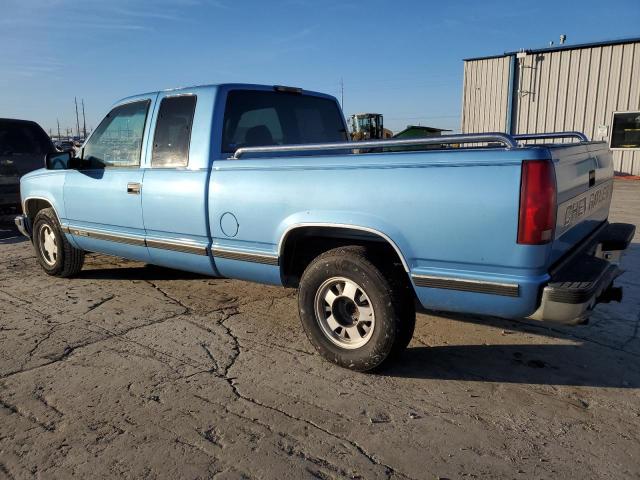 Photo 2 from auction – 1997 CHEVROLET GMT-400 C1 with VIN 2GCEC19R3V1163855