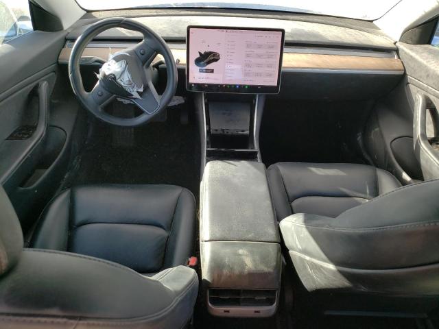 Photo 8 from auction – 2018 TESLA MODEL 3 with VIN 5YJ3E1EA7JF101416