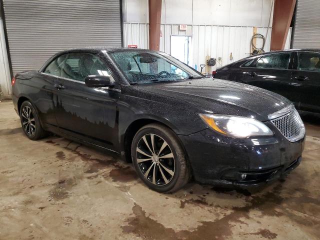 Photo 4 from auction – 2011 CHRYSLER 200 S with VIN 1C3BC8EG6BN600570