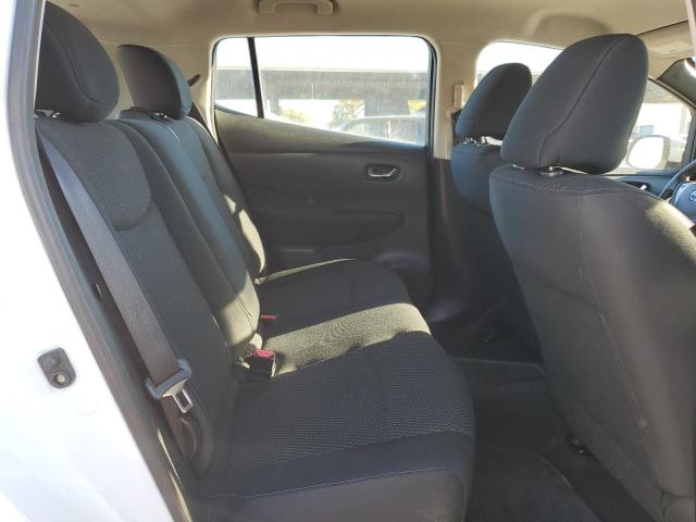 Photo 10 from auction – 2013 NISSAN LEAF S with VIN 1N4AZ0CP7DC419699