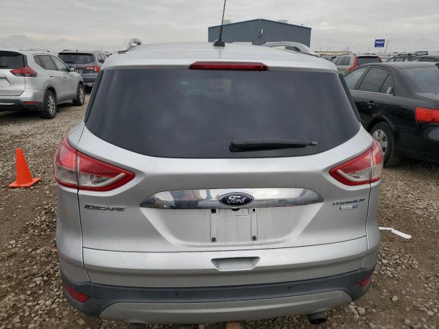 Photo 6 from auction – 2015 FORD ESCAPE TIT with VIN 1FMCU9J9XFUB94424
