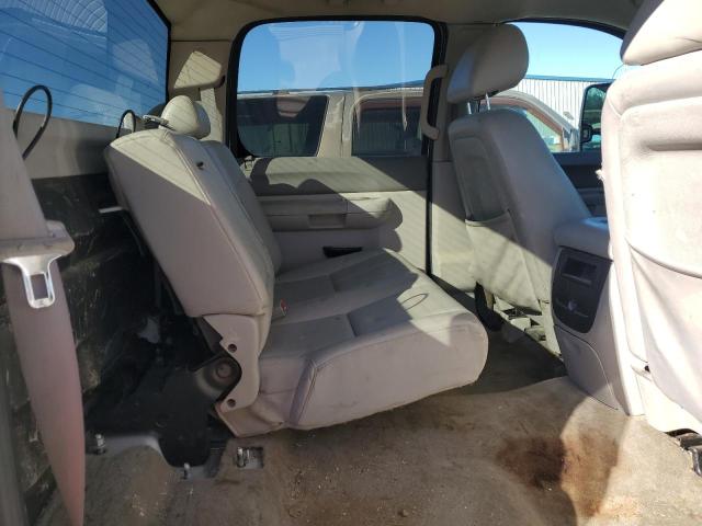 Photo 10 from auction – 2012 CHEVROLET SILVERADO with VIN 3GCPCSE07CG146602