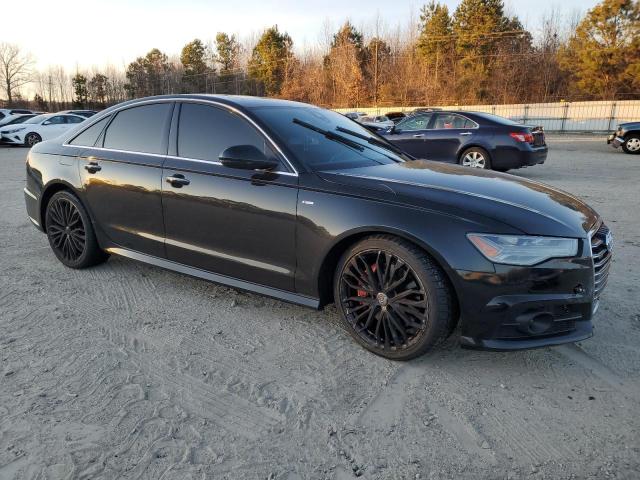 Photo 4 from auction – 2017 AUDI A6 PREMIUM with VIN WAUG8AFC1HN004729