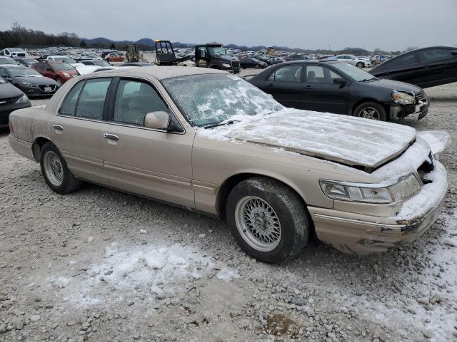 Photo 4 from auction – 1997 MERCURY GRAND MARQ with VIN 2MELM75WXVX738127