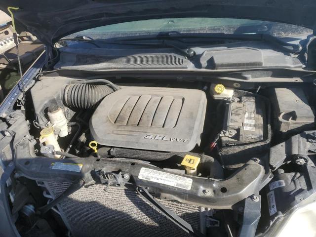 Photo 12 from auction – 2012 CHRYSLER TOWN & COU with VIN 2C4RC1CG9CR270285