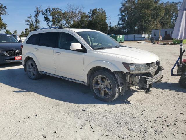 Photo 4 from auction – 2017 DODGE JOURNEY CR with VIN 3C4PDCGB6HT644015
