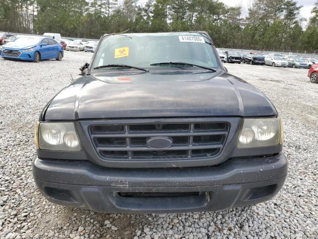 Photo 5 from auction – 2002 FORD RANGER SUP with VIN 1FTYR44E62PB24533