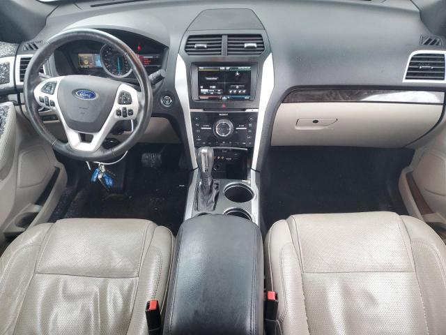Photo 8 from auction – 2011 FORD EXPLORER L with VIN 1FMHK7F80BGA87052
