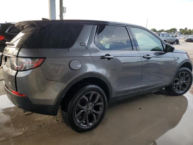 Photo 3 from auction – 2019 LAND ROVER DISCOVERY with VIN SALCR2FXXKH786096