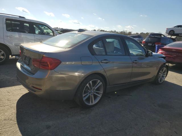 Photo 3 from auction – 2016 BMW 328 I SULE with VIN WBA8E9G57GNT82032