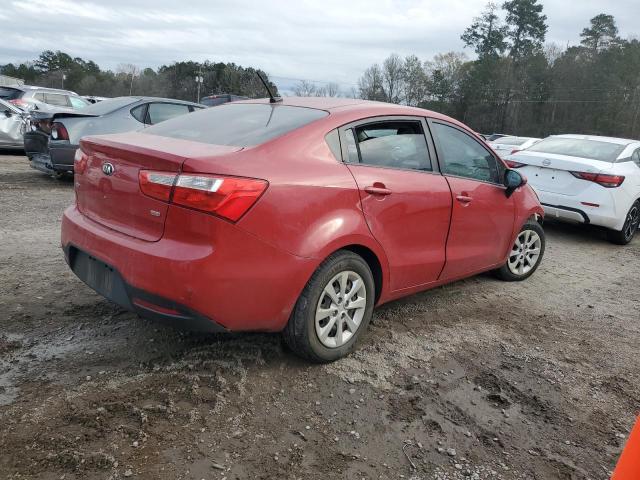 Photo 3 from auction – 2013 KIA RIO LX with VIN KNADM4A39D6199359
