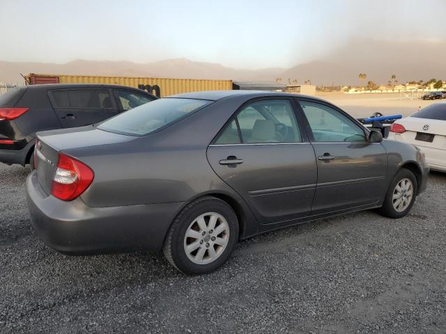 Photo 3 from auction – 2003 TOYOTA CAMRY LE with VIN 4T1BE32K23U761664