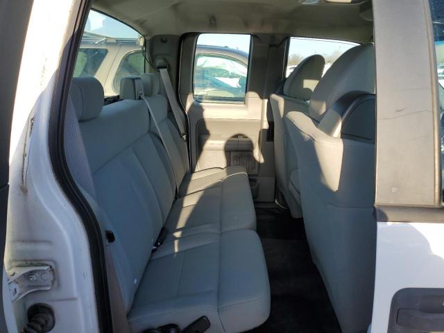 Photo 10 from auction – 2007 FORD F150 with VIN 1FTPX14VX7NA00557