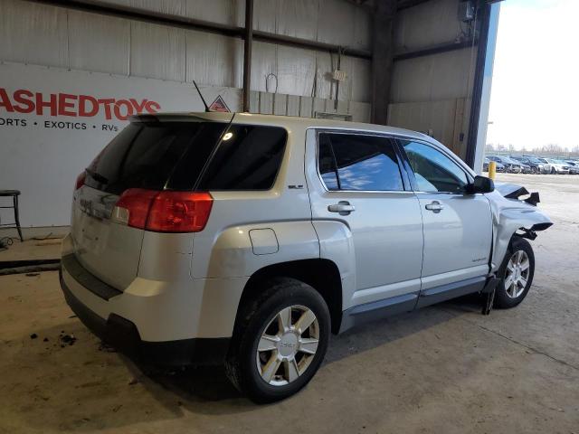 Zdjęcie 3 z aukcji – 2013 GMC TERRAIN SL z VIN 2GKALMEK8D6396354