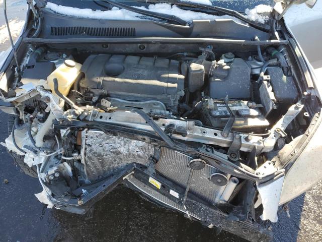 Photo 11 from auction – 2012 TOYOTA RAV4 LIMIT with VIN 2T3DF4DV6CW249223