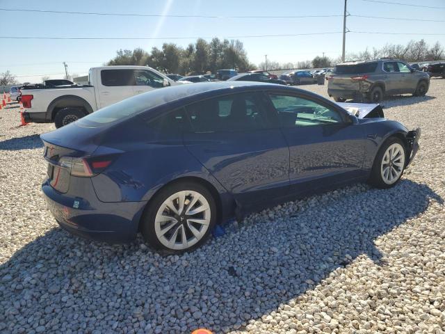Photo 3 from auction – 2023 TESLA MODEL 3 with VIN 5YJ3E1EA3PF492573