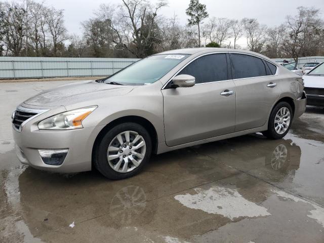 NISSAN ALTIMA 2.5 2015 with VIN 1N4AL3AP9FC441003 - Photo from auction