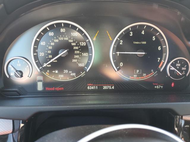 Photo 9 from auction – 2017 BMW X5 XDRIVE3 with VIN 5UXKR0C55H0V67434