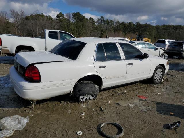 Photo 3 from auction – 2010 FORD CROWN VICT with VIN 2FABP7BV4AX106661