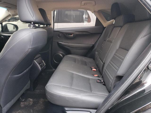 Photo 11 from auction – 2019 LEXUS NX 300H with VIN JTJBJRBZ1K2097915