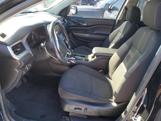 Photo 7 from auction – 2017 GMC ACADIA SLE with VIN 1GKKNLLA7HZ114623
