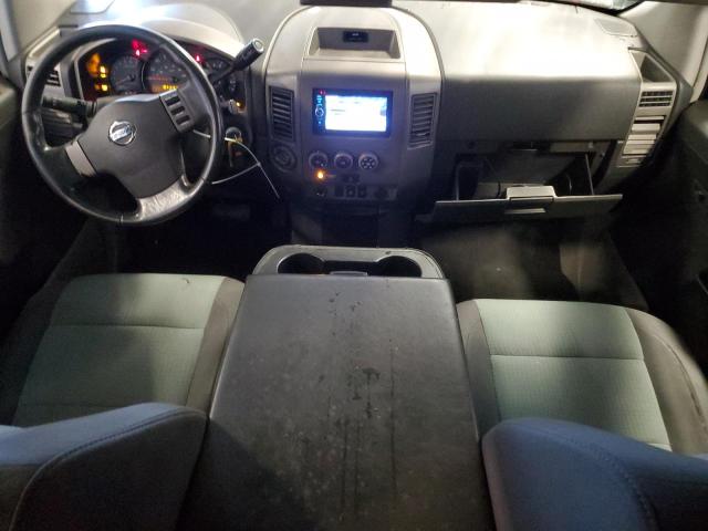 Photo 8 from auction – 2004 NISSAN TITAN XE with VIN 1N6AA07B24N540643