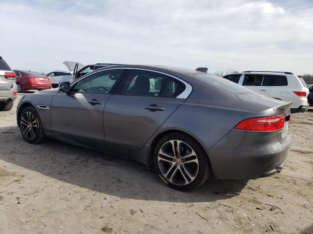 Photo 2 from auction – 2017 JAGUAR XE PREMIUM with VIN SAJAJ4BVXHA968468