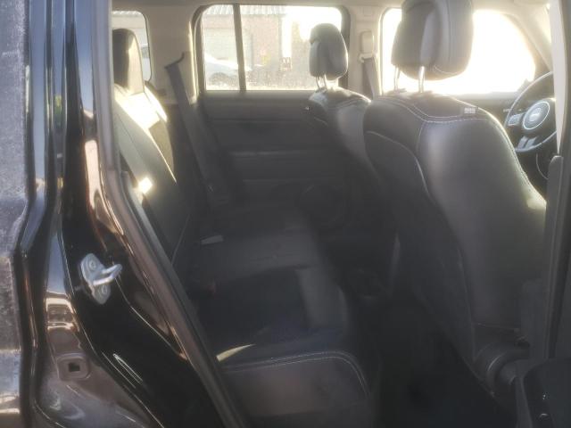 Photo 10 from auction – 2016 JEEP PATRIOT SP with VIN 1C4NJPBA5GD790934