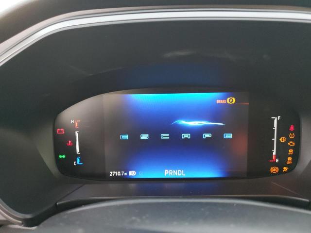 Photo 9 from auction – 2024 FORD ESCAPE ACT with VIN 1FMCU0GN6RUA03909