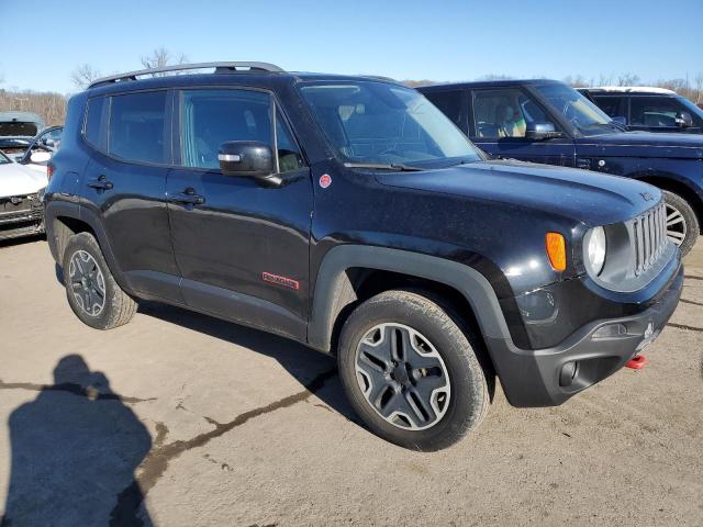 Photo 4 from auction – 2015 JEEP RENEGADE T with VIN ZACCJBCT6FPB27401