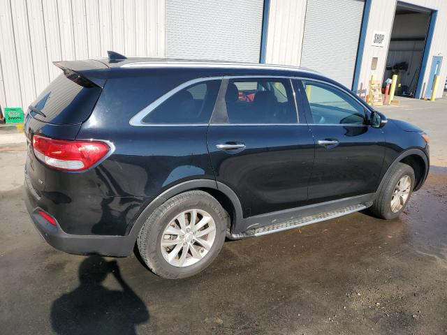 Photo 3 from auction – 2016 KIA SORENTO LX with VIN 5XYPG4A32GG063499