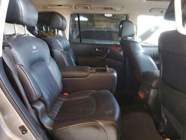 Photo 11 from auction – 2012 INFINITI QX56 with VIN JN8AZ2NF2C9515105