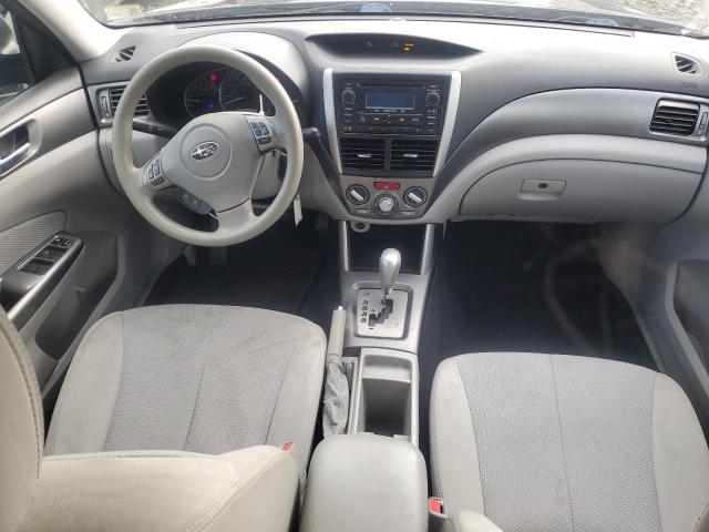 Photo 8 from auction – 2011 SUBARU FORESTER 2 with VIN JF2SHADC9BH772756