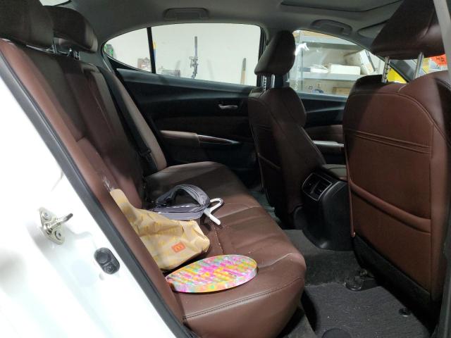 Photo 10 from auction – 2017 ACURA TLX TECH with VIN 19UUB2F59HA003559