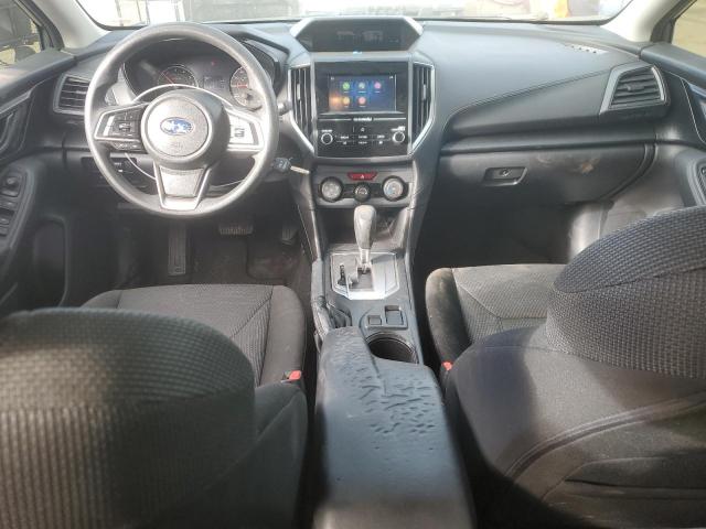 Photo 8 from auction – 2019 SUBARU IMPREZA with VIN 4S3GTAA60K3707213