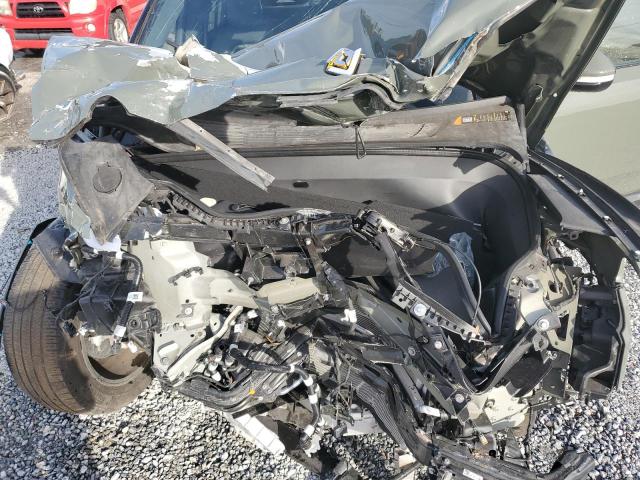 Photo 12 from auction – 2022 RIVIAN R1S LAUNCH with VIN 7PDSGABL3NN001843
