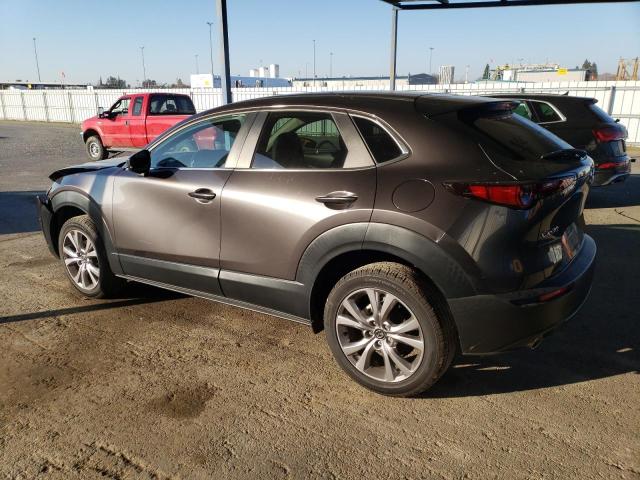Photo 2 from auction – 2021 MAZDA CX-30 SELE with VIN 3MVDMABL0MM227709