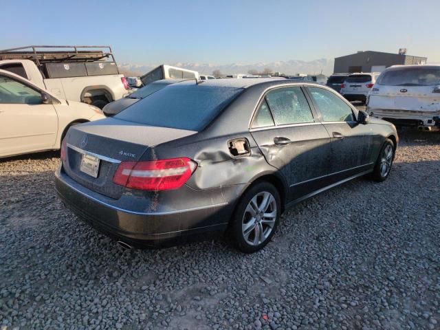 Photo 3 from auction – 2010 MERCEDES-BENZ E 350 4MAT with VIN WDDHF8HB4AA106961