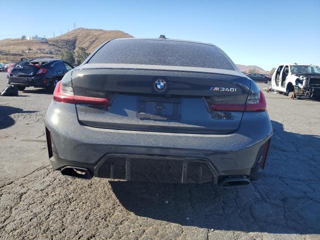 Photo 6 from auction – 2024 BMW M340I with VIN 3MW49FS09R8E05880