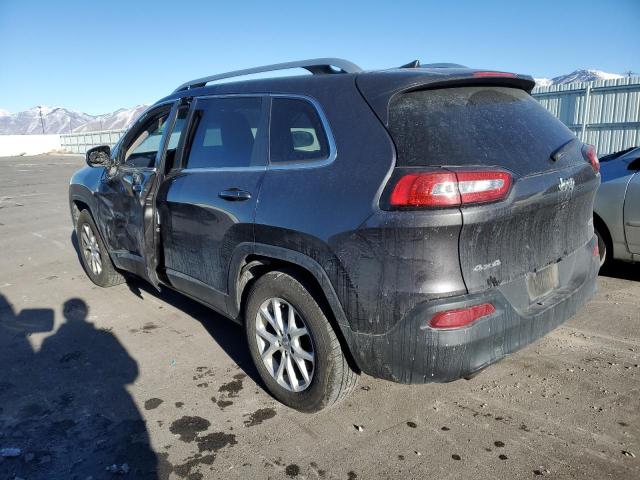 Photo 2 from auction – 2016 JEEP CHEROKEE L with VIN 1C4PJMCB1GW227463