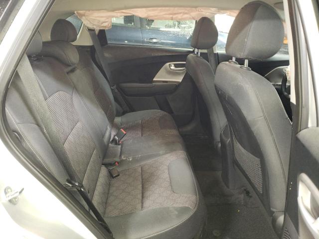 Photo 10 from auction – 2019 KIA NIRO FE with VIN KNDCB3LC3K5302726