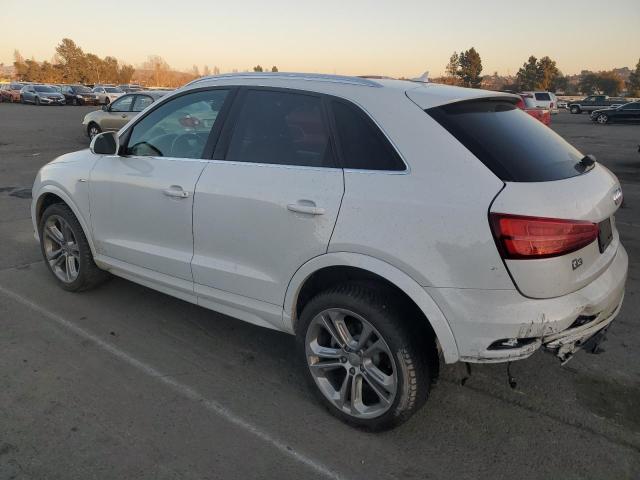 Photo 2 from auction – 2016 AUDI Q3 PRESTIG with VIN WA1GFCFS9GR008041