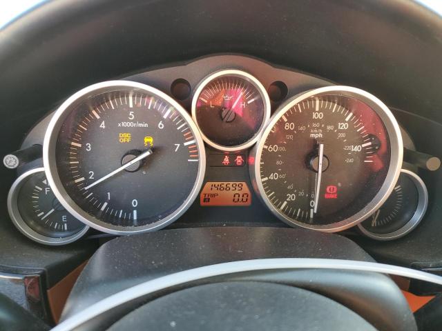 Photo 9 from auction – 2006 MAZDA MX-5 MIATA with VIN JM1NC25F960121432